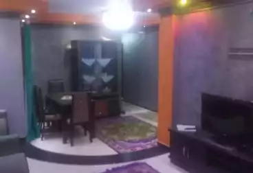 Furnished Apartment For rent - 2 rooms - floor 8