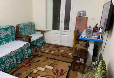شقق للبيع - 3 غرف - بالدور 0
