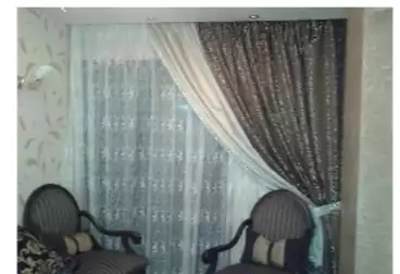 undefined undefined - 2 غرف - بالدور 1