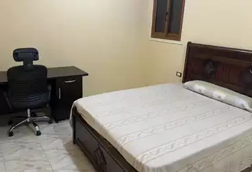 شقق مفروشة للإيجار - 2 غرف - بالدور 6