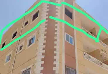 Apartments For sale - 3 rooms - floor 2