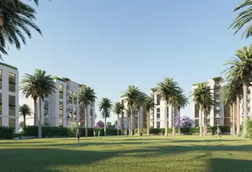 Apartments For sale - 3 rooms - floor 2