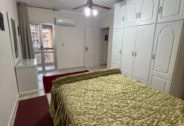 Furnished Apartment For rent - 2 rooms - floor 3