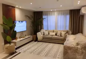 شقق مفروشة للإيجار - 3 غرف - بالدور 5