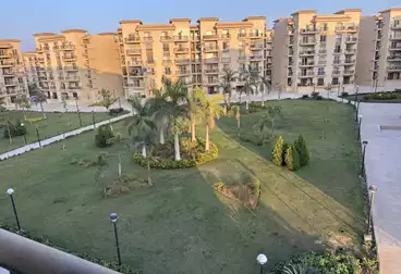 Apartments For rent - 3 rooms - floor 3