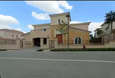 Separate Villa For sale - 4 rooms