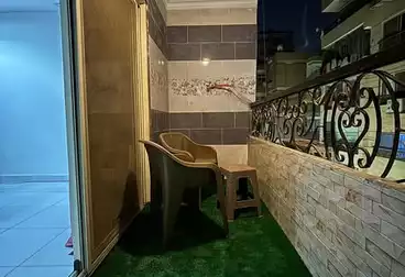 Properties For rent - 3 rooms - floor 3