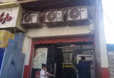 Shops For sale - floor 0