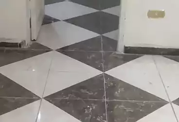 Apartments For rent - 3 rooms - floor 8