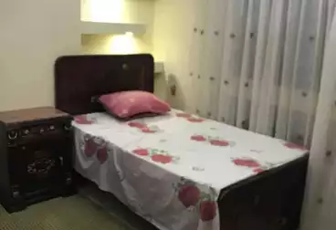 Apartments For rent - 3 rooms - floor 2