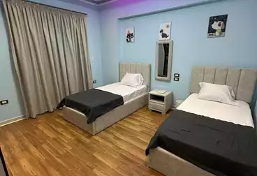 Properties For rent - 3 rooms - floor 1