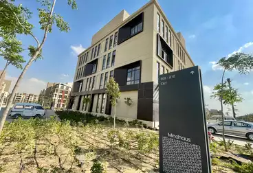 Administrative For rent - 3 rooms - floor 2