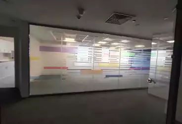 Administrative For rent - 5 rooms - floor 2