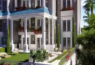 Apartments For sale - 3 rooms - floor 3