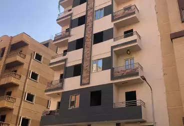Apartments For sale - 3 rooms - floor 5