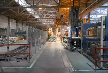 Factory For sale