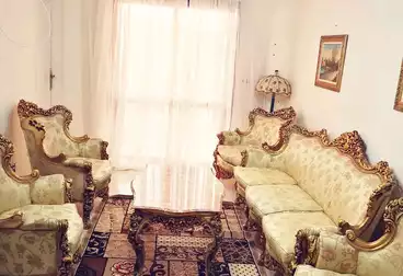 شقق للإيجار - 3 غرف - بالدور 9