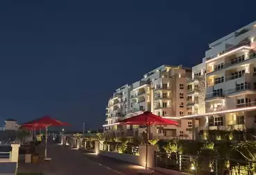 Duplex with Garden For sale - 3 rooms - floor 0