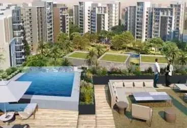 Apartments For rent - 3 rooms - floor 3