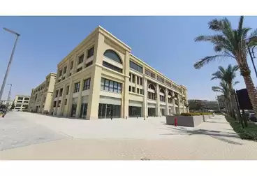 Offices For rent - floor 1