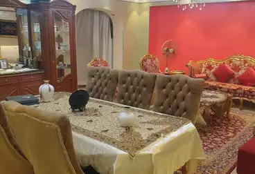 شقق للبيع - 3 غرف - بالدور 6