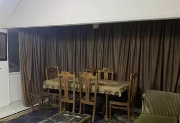 Furnished Apartment For rent - 2 rooms - floor 2
