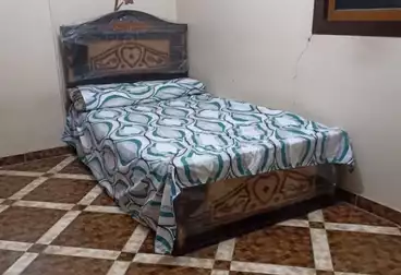 Furnished Apartment For rent - 2 rooms - floor 9