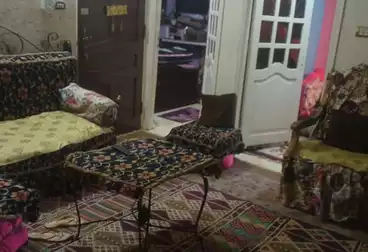 Apartments For sale - 2 rooms - floor 7