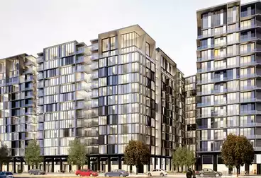 Apartments For sale - 2 rooms - floor 3