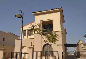 Separate Villa For sale - 4 rooms