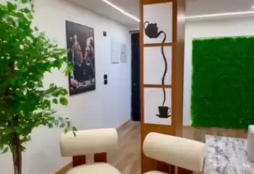 undefined undefined - 3 rooms - floor 9