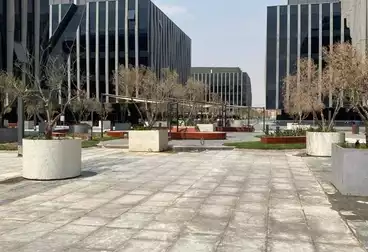 Offices For rent - 1 rooms - floor 1