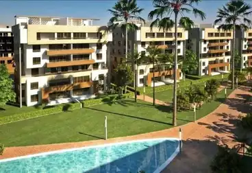 Penthouse For sale - 3 rooms - floor 2