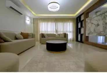 شقق مفروشة للبيع - 4 غرف - بالدور 3