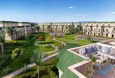 شقق للبيع - 3 غرف - بالدور 1