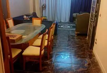 Apartments For rent - 3 rooms - floor 6