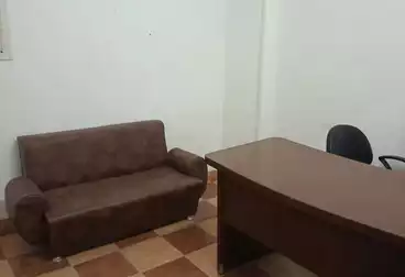 Offices For rent - 2 rooms - floor 0