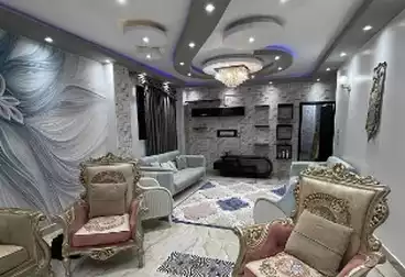 Properties For rent - 3 rooms - floor 1