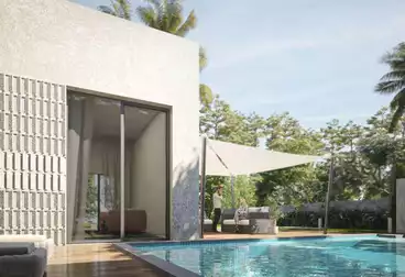 Separate Villa For sale - 4 rooms