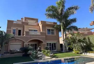 Separate Villa For sale - 5 rooms