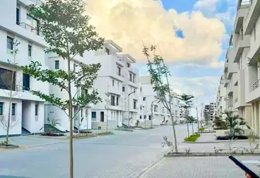 Duplex For sale - 3 rooms - floor 5