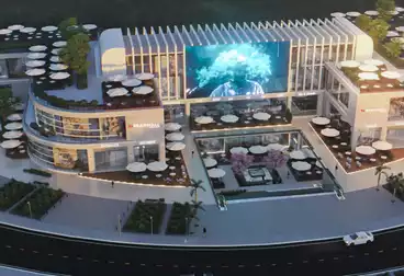 Commercial For sale
