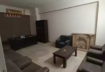 Furnished Apartment For sale - 2 rooms - floor 1