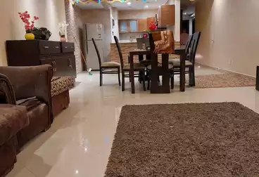 Properties For rent - 3 rooms - floor 7