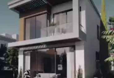 Town House For sale - 3 rooms