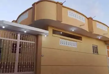 مباني للبيع - 4 غرف