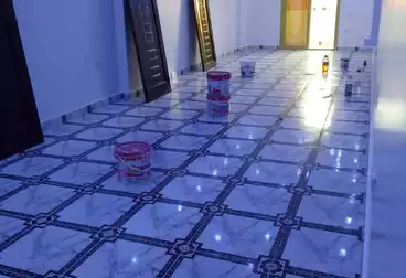 Apartments For rent - 3 rooms - floor 8