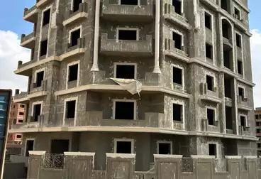 Apartments For sale - 3 rooms - floor 1