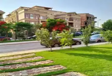 روف للبيع - 3 غرف - بالدور 3