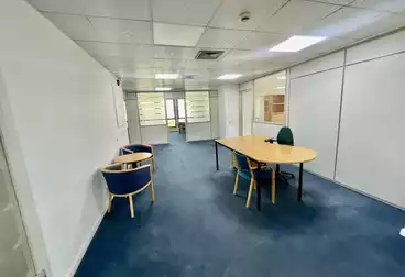 Offices For rent - 10 rooms - floor 5
